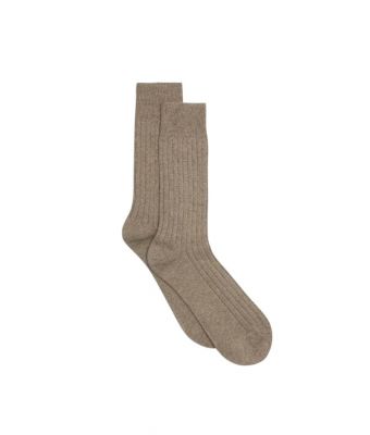 NN07_Socks_Ten_9140_Beige