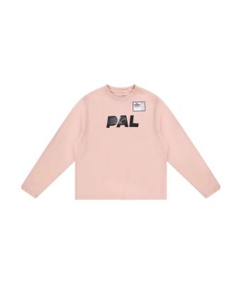 Pal_Sporting_Goods_The_game_longsleeve_Rose_oud