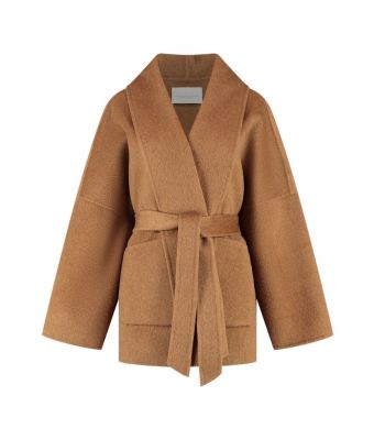 Amaya_Amsterdam_Monica_Jacket_Bruin_1