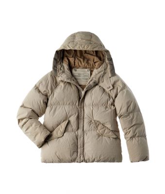 Ten_C_Artic_down_parka_Beige