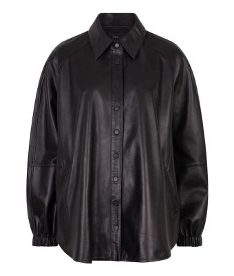 Ibana_Jessie_Jacket_Zwart_4