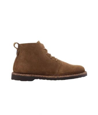 Birkenstock_Uppsala_mid_suede_leather_Bruin_donker