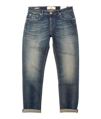 Blue_de_Genes_Vinci_dark_vintage_jeans_Blauw_midden