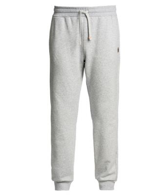 Parajumpers_Jongens_Makalu_Sweat_pant_Boy_Grijs_m_lee