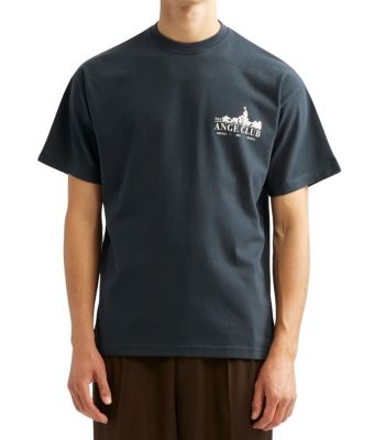 Ange_Projects_Club_T_shirt_Blauw_donker