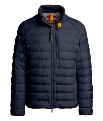 Parajumpers_Heren_Ugo_man_light_down_jacket_Blauw_donker