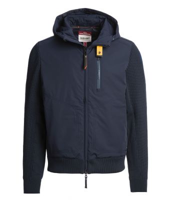 Parajumpers_Heren_Willard_Jacket_Blauw_donker