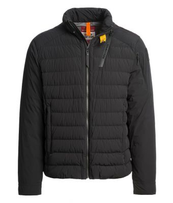 Parajumpers_Heren_Berel_jacket_Zwart