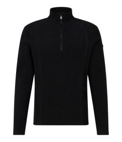 Bogner_Harry_Fleece_first_Zwart