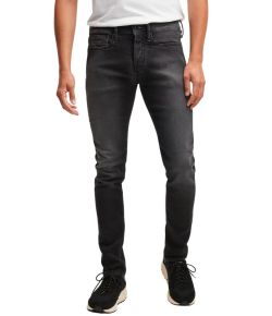 Denham_Bolt_skinny_fit__Zwart_1