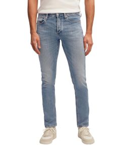 Denham_Slim_fit_Razor_AMW_Stone_washed