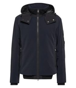 Bogner_Mino_jacket_Zwart