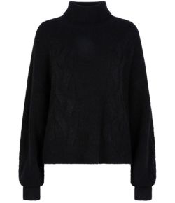 Dante_6_Tokyo_turtle_neck_sweater_Zwart