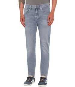 Seven_for_all_mankind_slimmy_tapered_stretch_tek_intact_Grijs