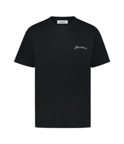 Fl_neur_Signature_T_Shirt__Zwart_2