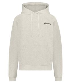 Fl_neur_Signature_Hoodie_Grijs_licht