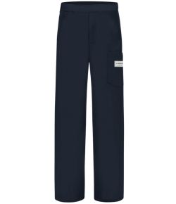 Fl_neur_Atelier_Tailored_Trousers_Blauw_donker