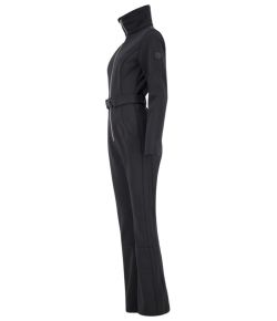 Airforce_Mount_Fuji_Ski_Suit_Zwart