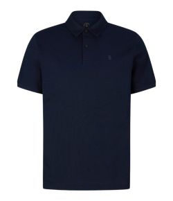 Bogner_Polo_Timo_5F_Blauw_donker