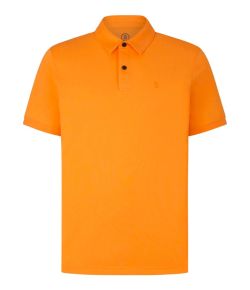 Bogner_Polo_Timo_5F_Oranje