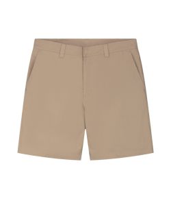 Olaf_Hussein_Utility_Shorts_Camel