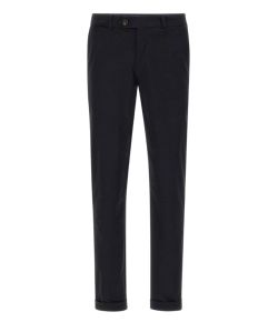 RRD___Roberto_Ricci_Designs_Revo_chino_pant_Zwart