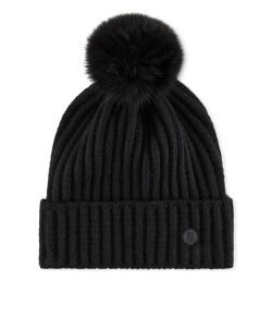 Bogner_Ranya_Hat_Zwart_2