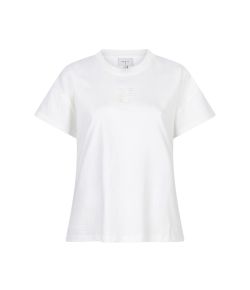 Dante_6_Venour_loose_fit_logo_tee_Wit