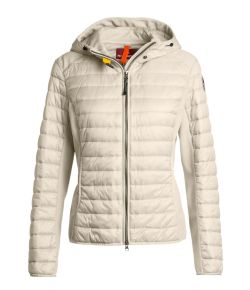 Parajumpers_Dames_Kym_jacket_woman_Zand_1