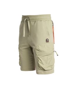 Parajumpers_Heren_Irvine_short_man_Groen_licht_1