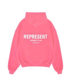Represent_Represent_owners_club_hoodie__Rose_hard