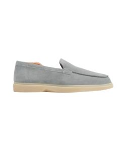 Mason_Garments_Amalfi_Loafer_Grijs_licht