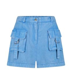 Ibana_Samari_short_Blauw