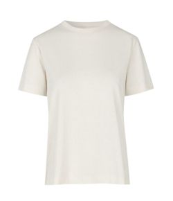 Sams_e_Sams_e_Camino_t_shirt_ss_6024_Creme