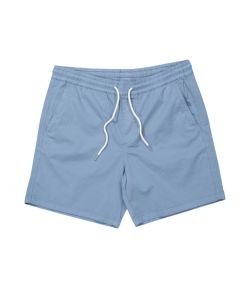 NN07_Gregor_shorts_1154__Blauw_grijs
