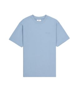 NN07_Nat_logo_tee_3457_Blauw