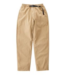 Gramicci_Gramicci_Pant_Camel_5