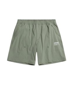 Parel_Saana_Shorts_Groen