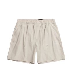 Parel_Saana_Shorts_Creme