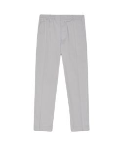 NN07_Billie_1680_Twill_Trousers_Grijs_licht