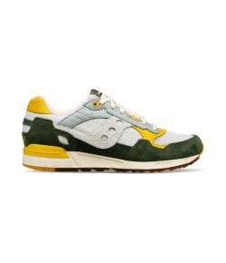 Saucony_Shadow_5000_Grey_Green_Groen_grijs