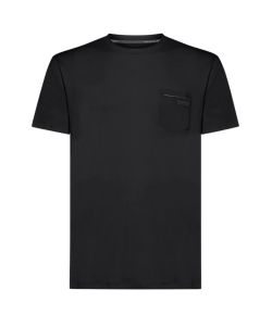 RRD___Roberto_Ricci_Designs_Revo_Shirty_T_shirt_Blauw_donker
