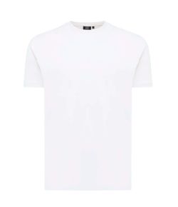 Genti_Ice_cotton_T_shirt_Wit
