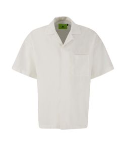 New_Amsterdam_Surf_Association_Wijk_Shirt_Wit