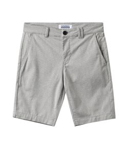 Gabba_Jet_domo_shorts_Grijs_mix
