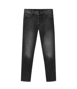 Gabba_Rey_Thor_jeans_Zwart