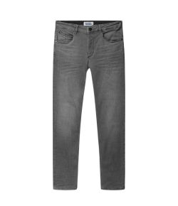 Gabba_Rey_straight_slim_fit_k3454_Grijs