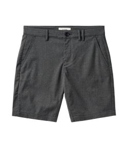 Gabba_Jet_Domo_Shorts_Grijs_donker