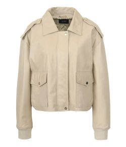 Ibana_Jadira_jacket_Taupe