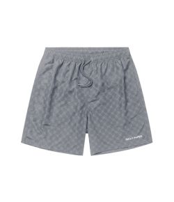 Daily_Paper_Kato_monogram_swimshorts_Grijs_mix_1